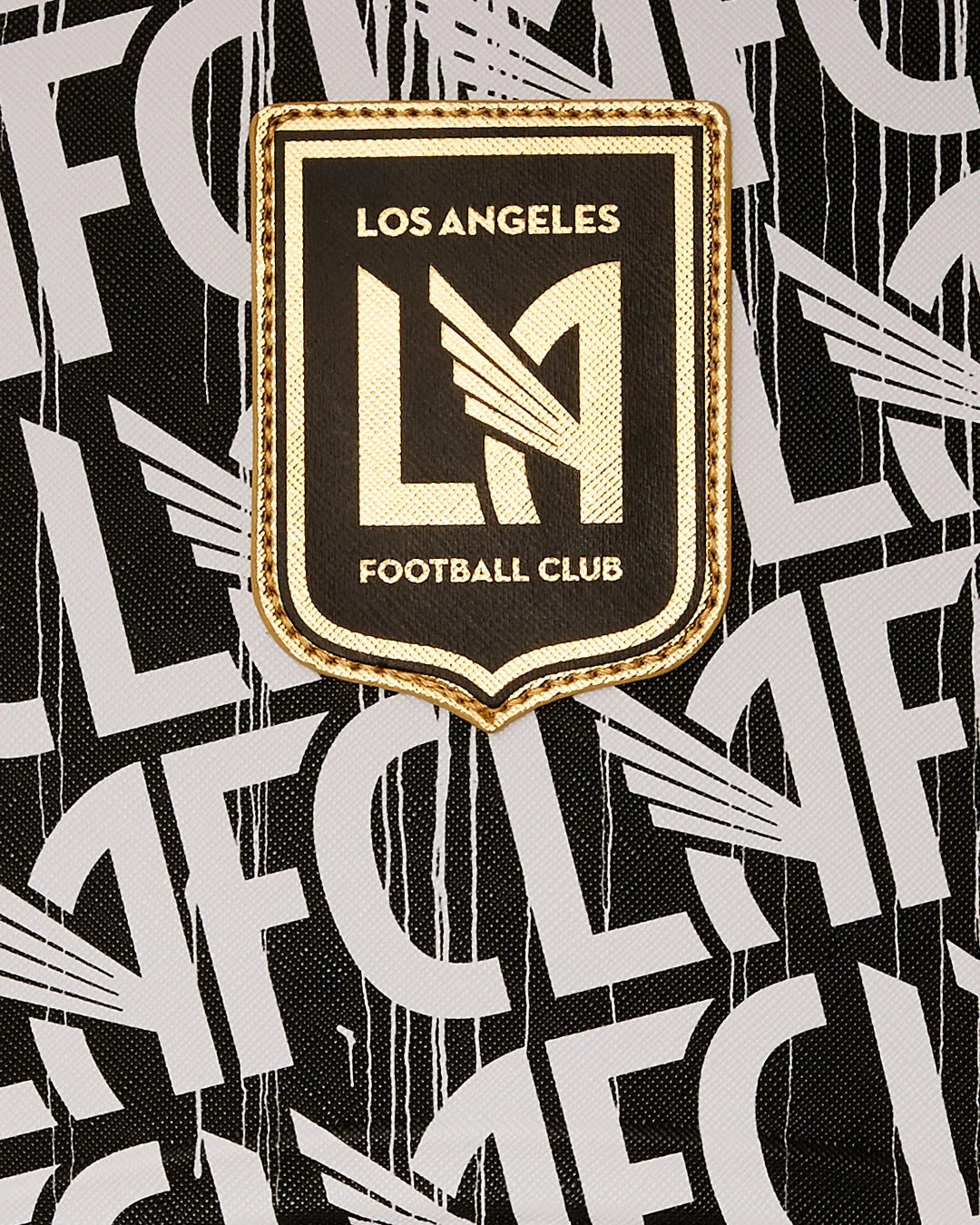 MLS LA FC WINGED WONDER BACKPACK