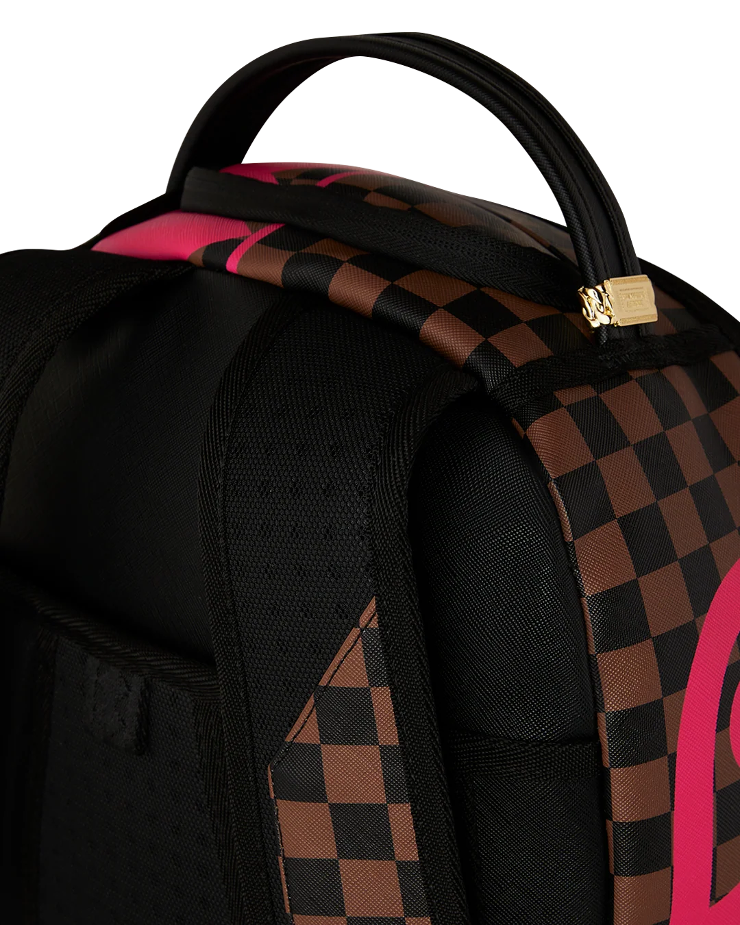 GUMDROP MONEY BEAR SHARK BACKPACK