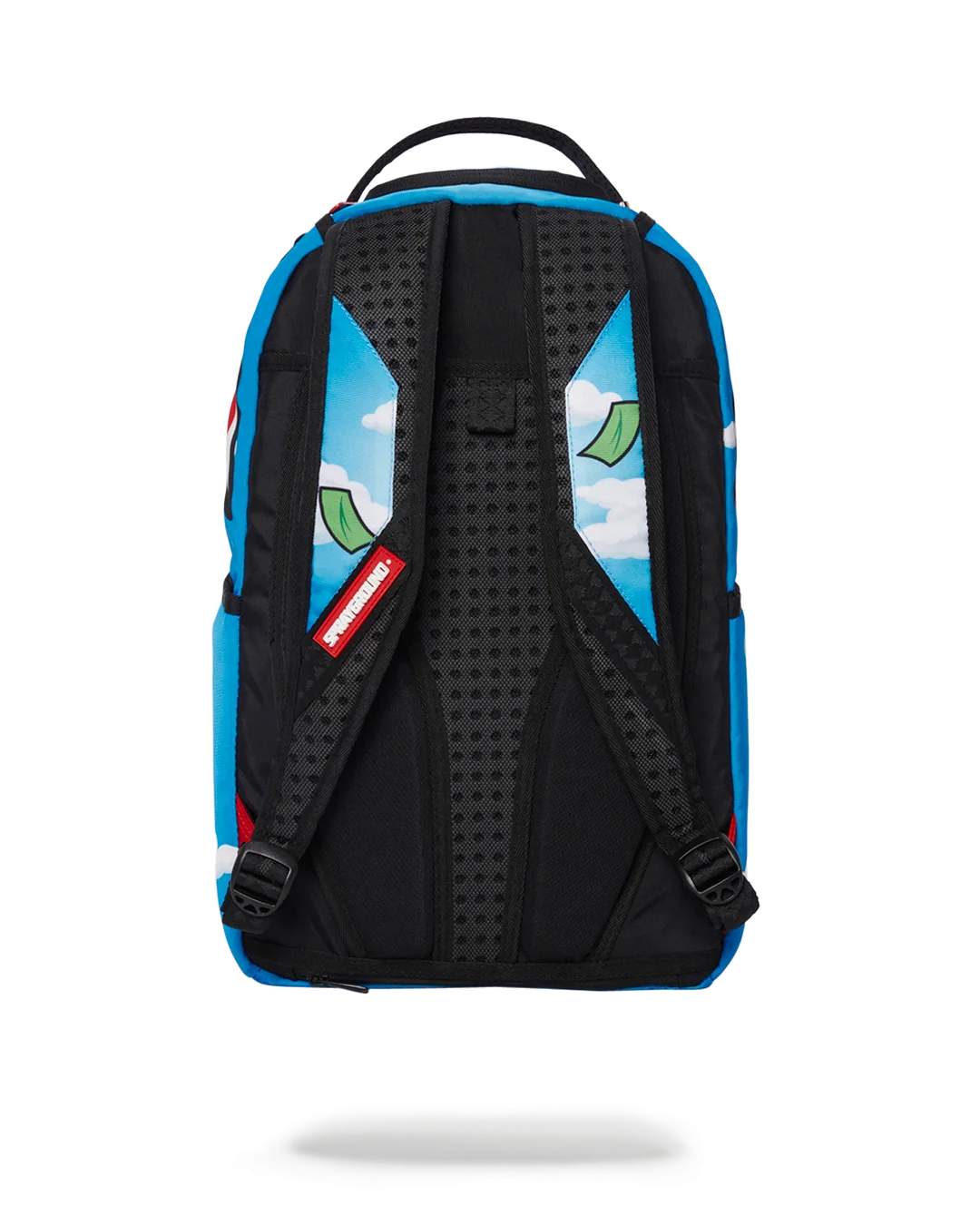 DIABLO MONEY DREAMS BACKPACK (DLXR)
