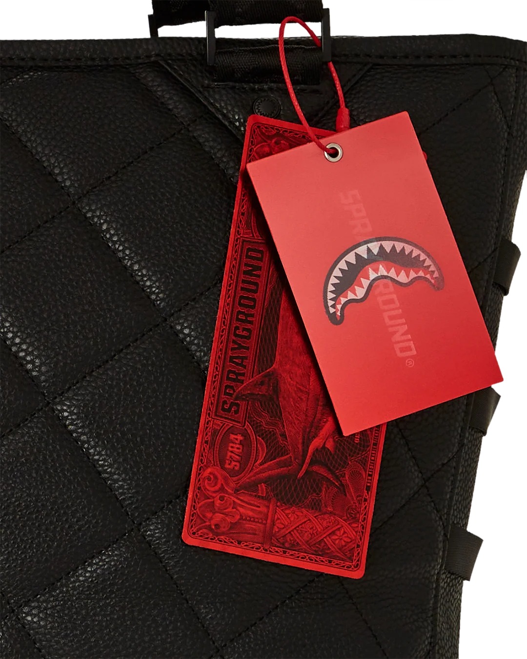 SPECIAL OPS NIGHTFLARE TOTE