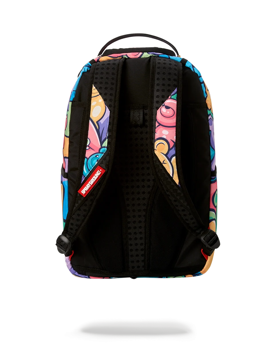 YUMMY GUMMY LIPS BACKPACK