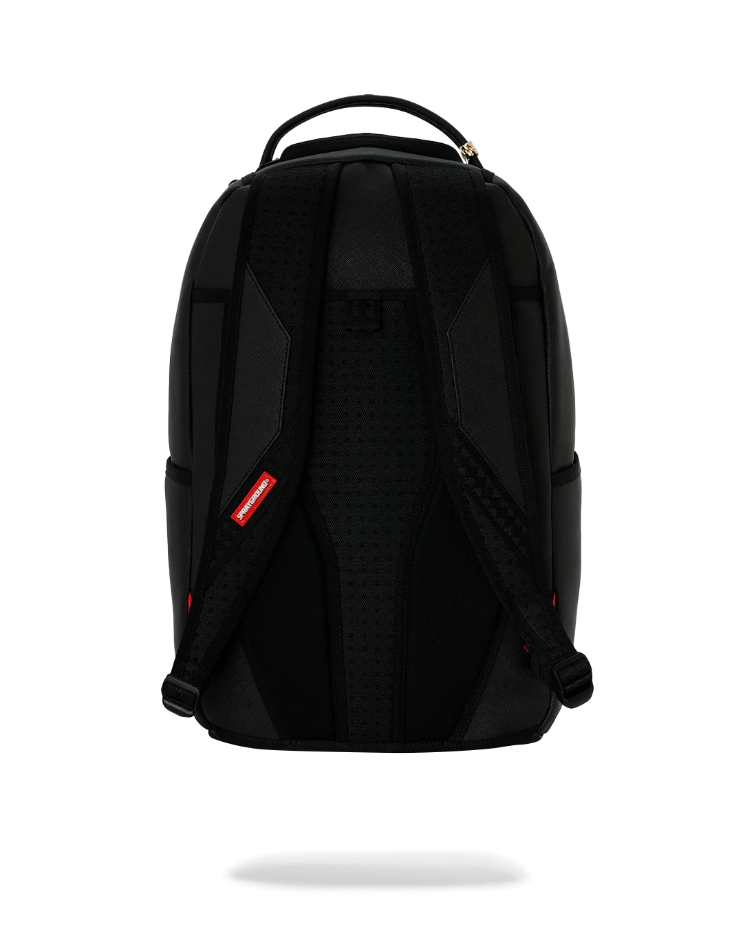 SHARK CENTRAL PALACE BACKPACK