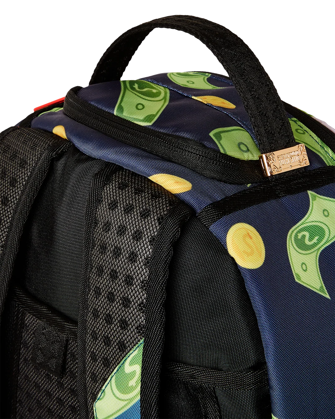 NEXT STEP BACKPACK