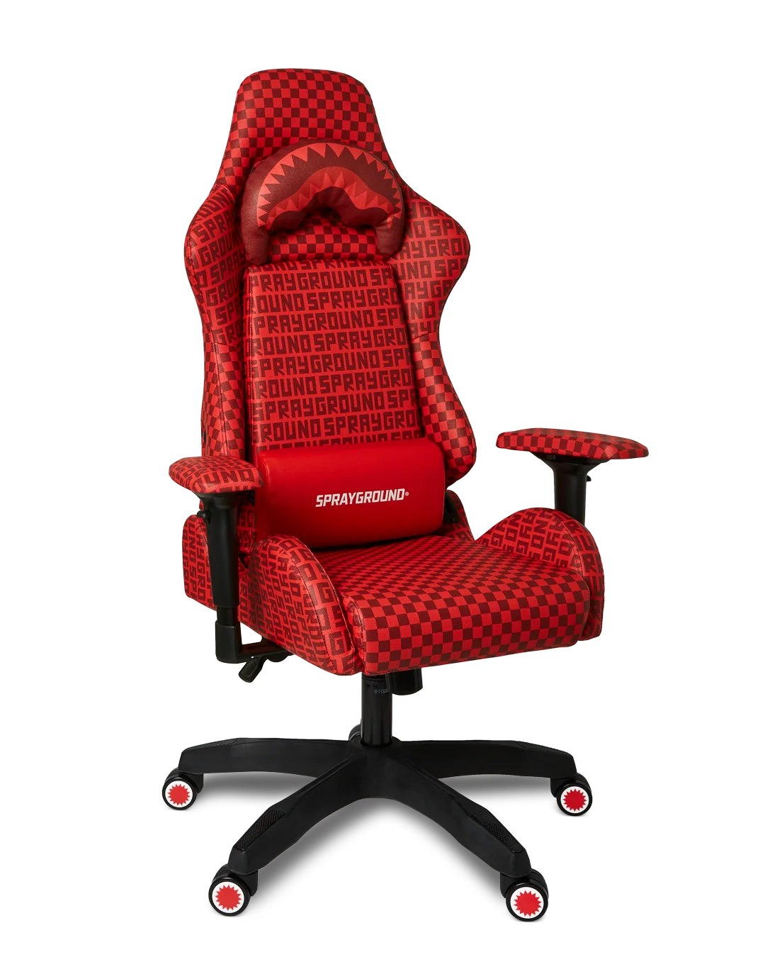 VENI VIDI VICI GAMING CHAIR - SUPER RARE