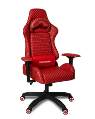 VENI VIDI VICI GAMING CHAIR - SUPER RARE