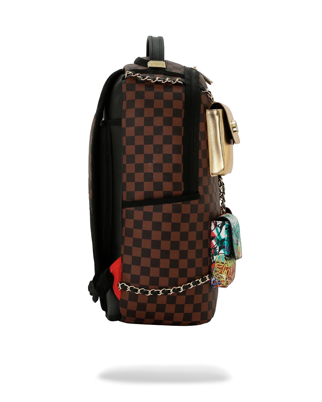 4 PACK BACKPACK