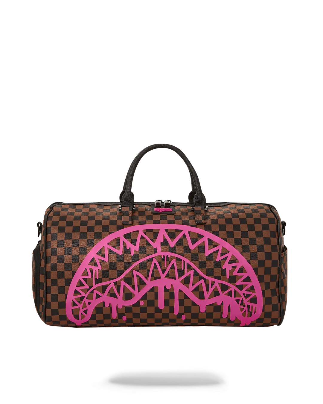 THE ARTISTS TOUCH DUFFLE