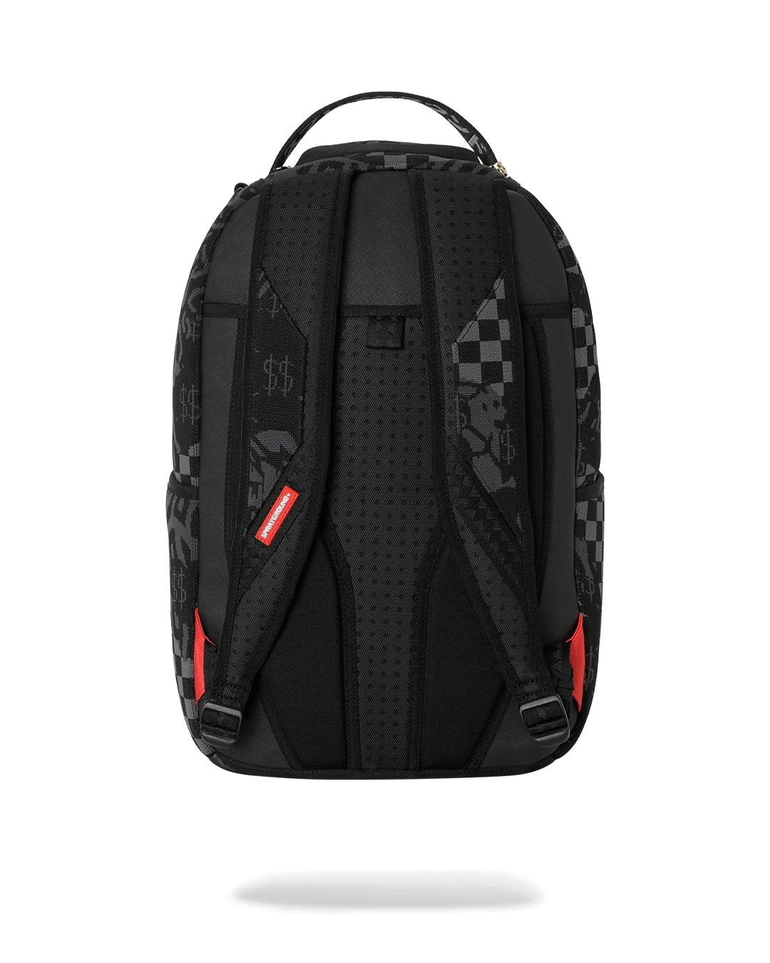 THE NOMAD - KNIT RUNNER BACKPACK