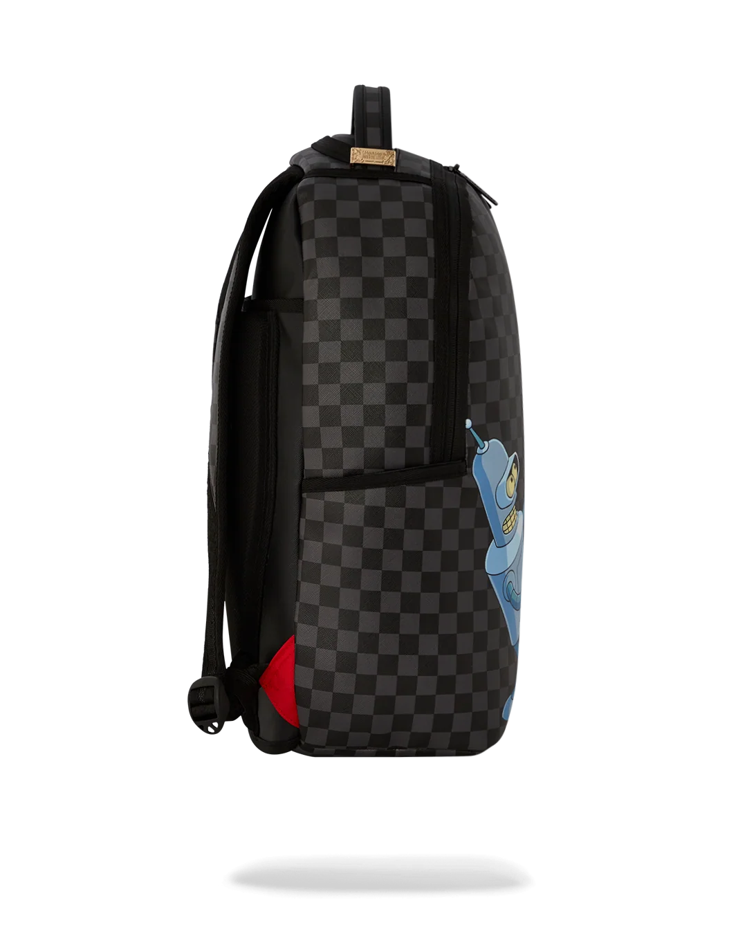 FUTURAMA SQUAD BACKPACK
