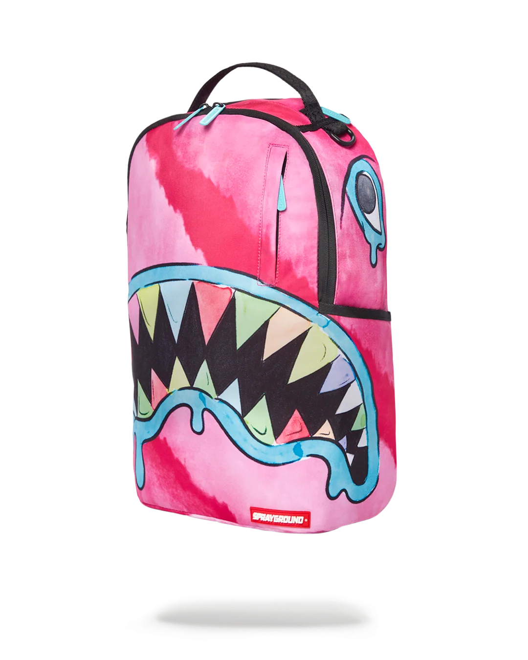 PASTEL DELIGHT BACKPACK (DLXR)