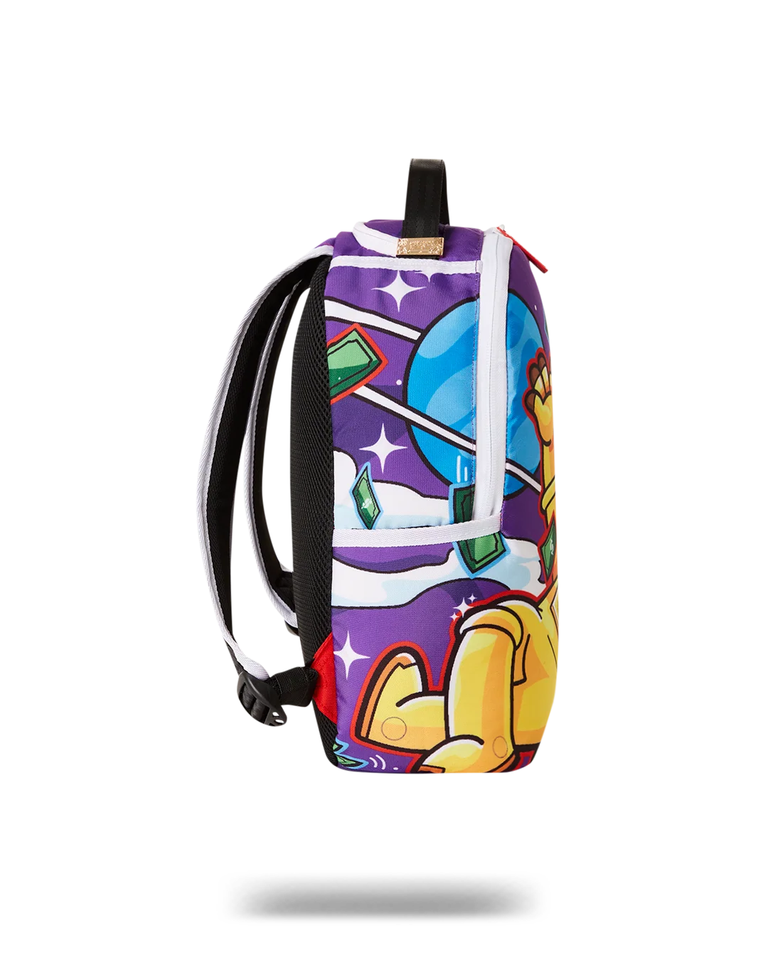 MINI ASTROMANE RELAX BACKPACK