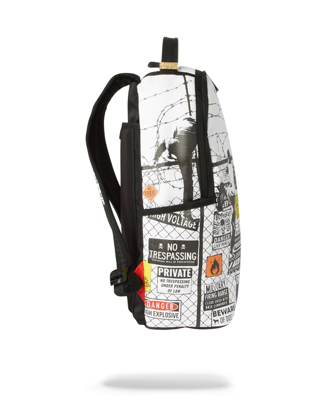 WE ARE THE KIDS BACKPACK