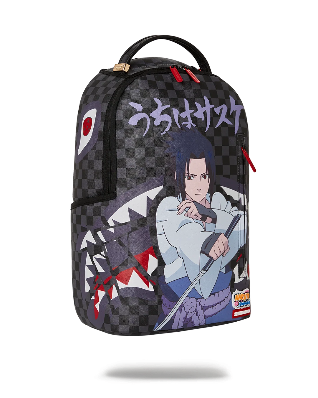 NARUTO SASUKE (DLXV)