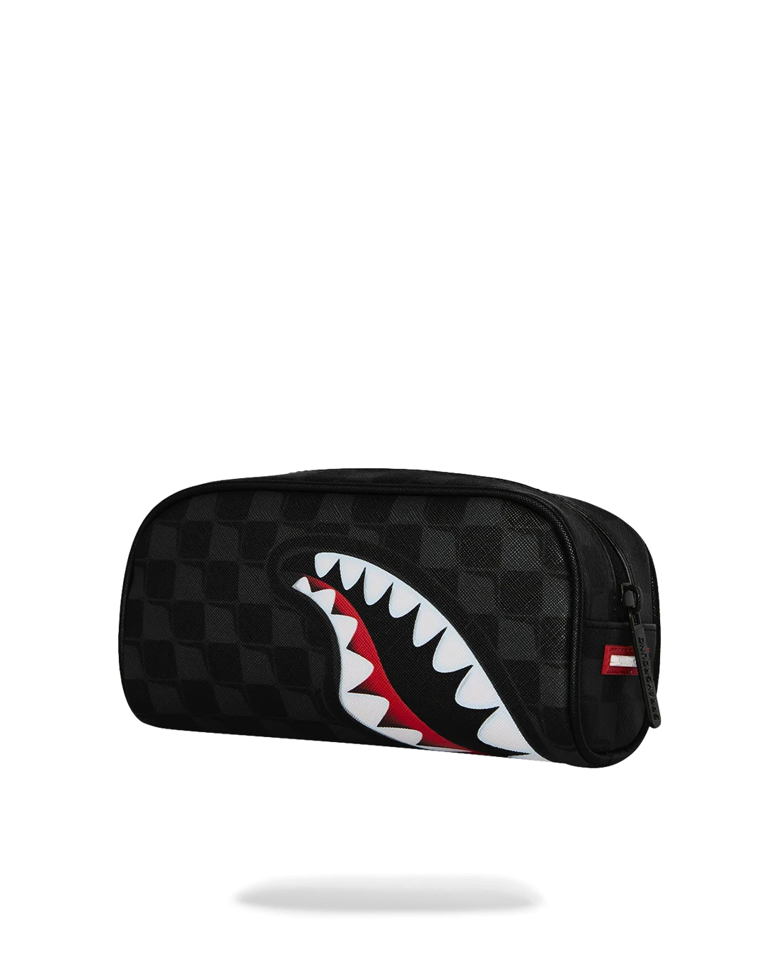 SHARKS IN PARIS HYPER PUFF POUCH