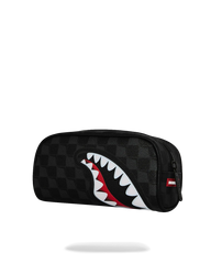 SHARKS IN PARIS HYPER PUFF POUCH