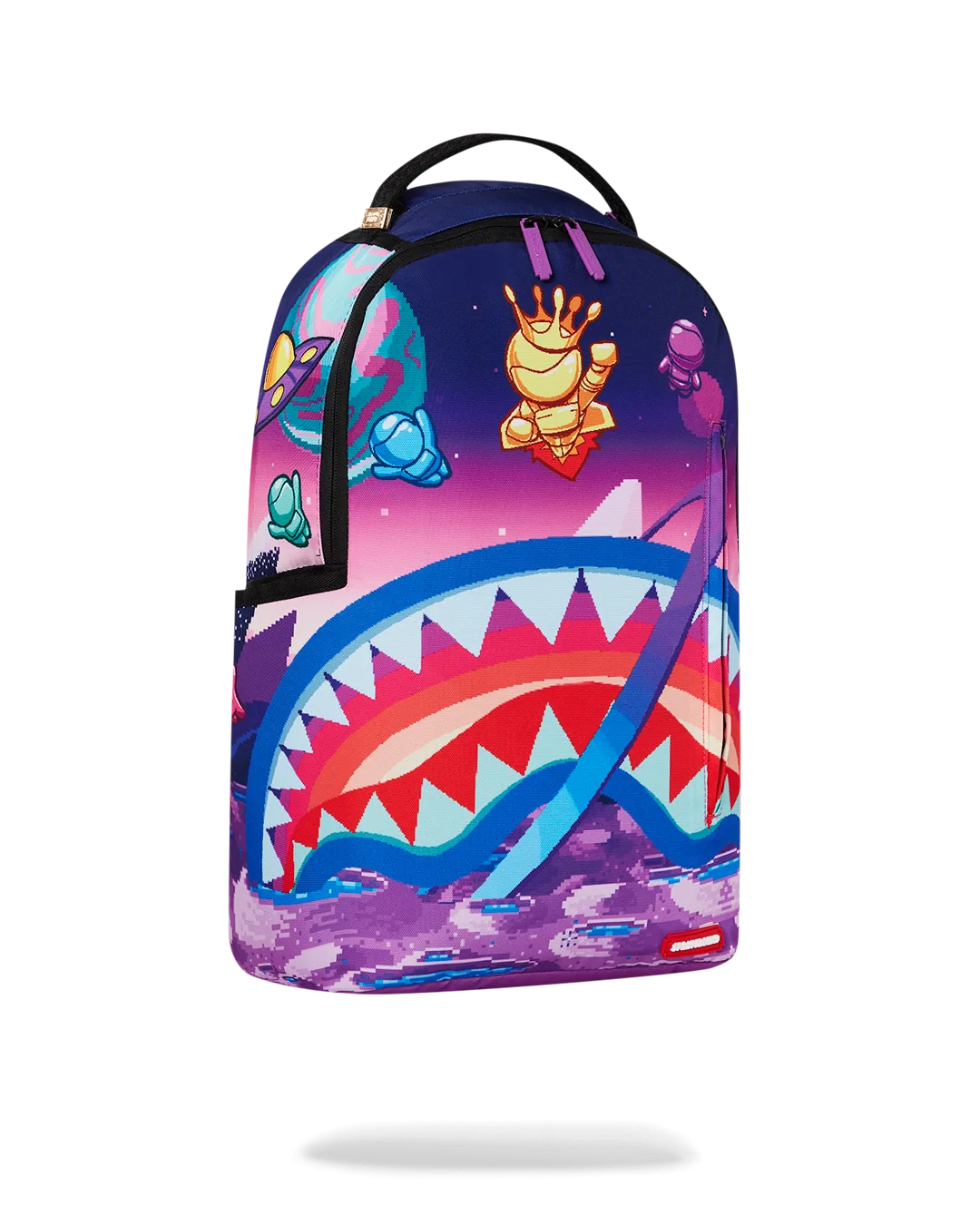 ASTRO CREW ROLLOUT DLXSR BACKPACK