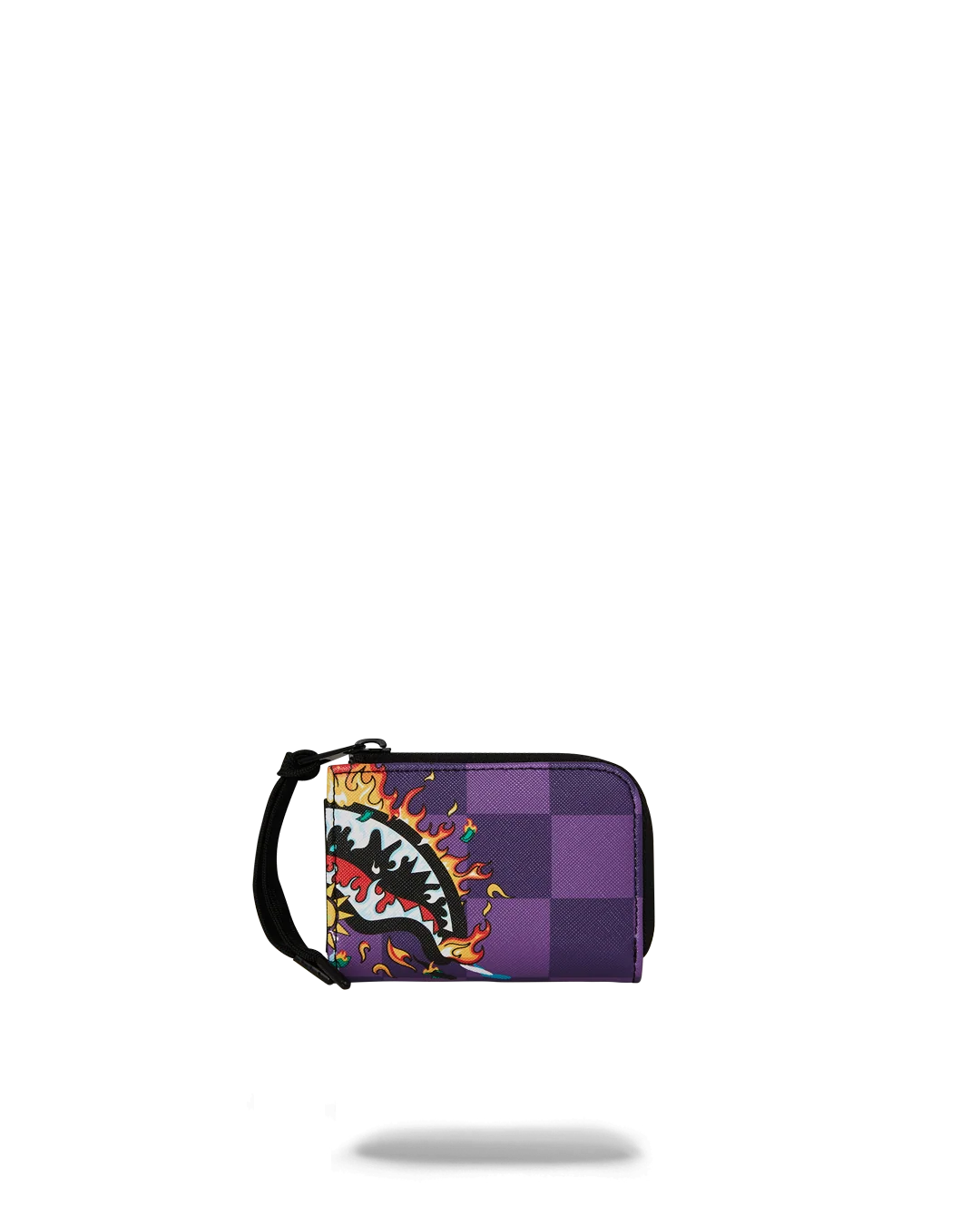 MAD SCIENTIST WALLET