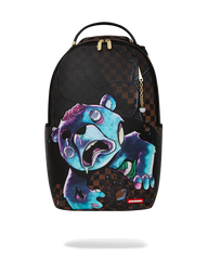 ZOMBIE BEAR BRAINS BACKPACK