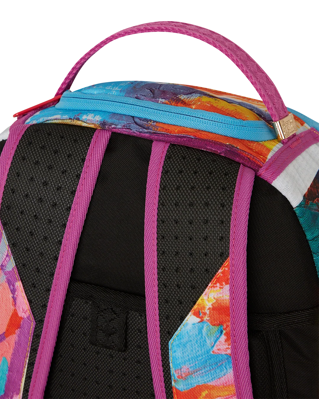 IN THE STUDIO DLXSR BACKPACK