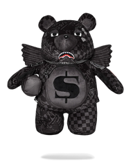 4AM MONEY WING BEAR BACKPACK