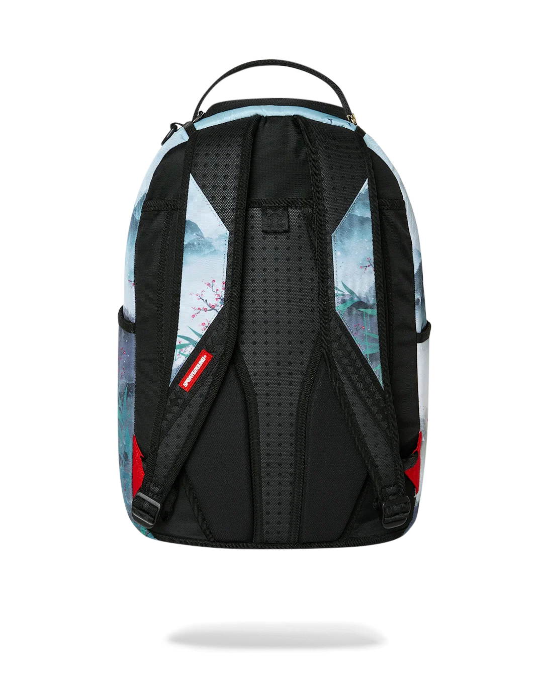 TIGER CLAW MOUNTAIN BACKPACK
