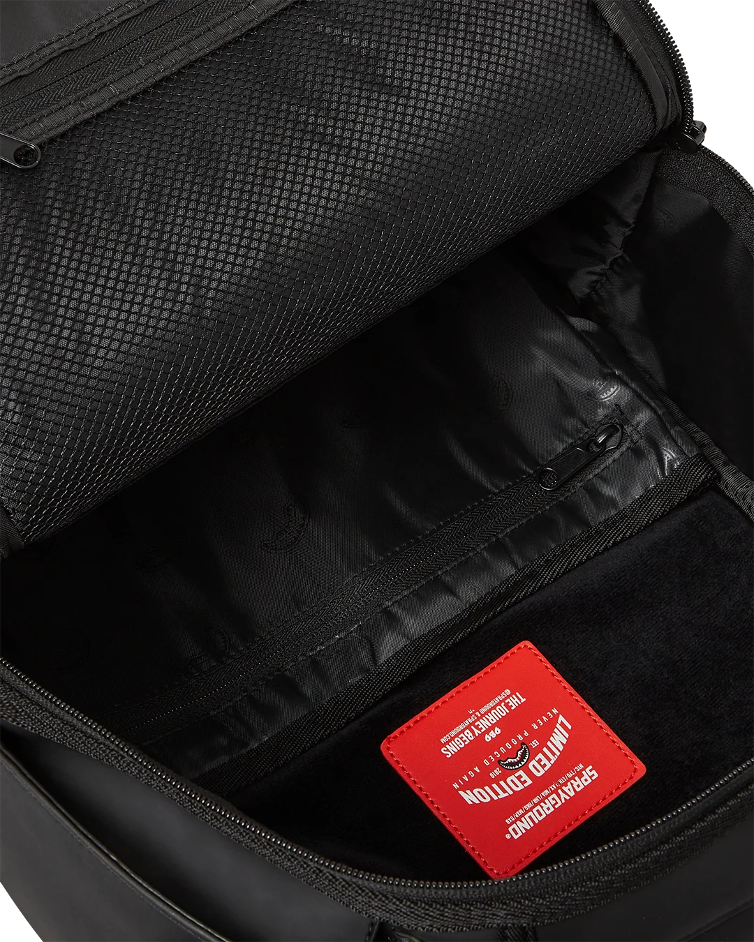 SKY HIGH SEEKERS SENJO DELUXE BACKPACK