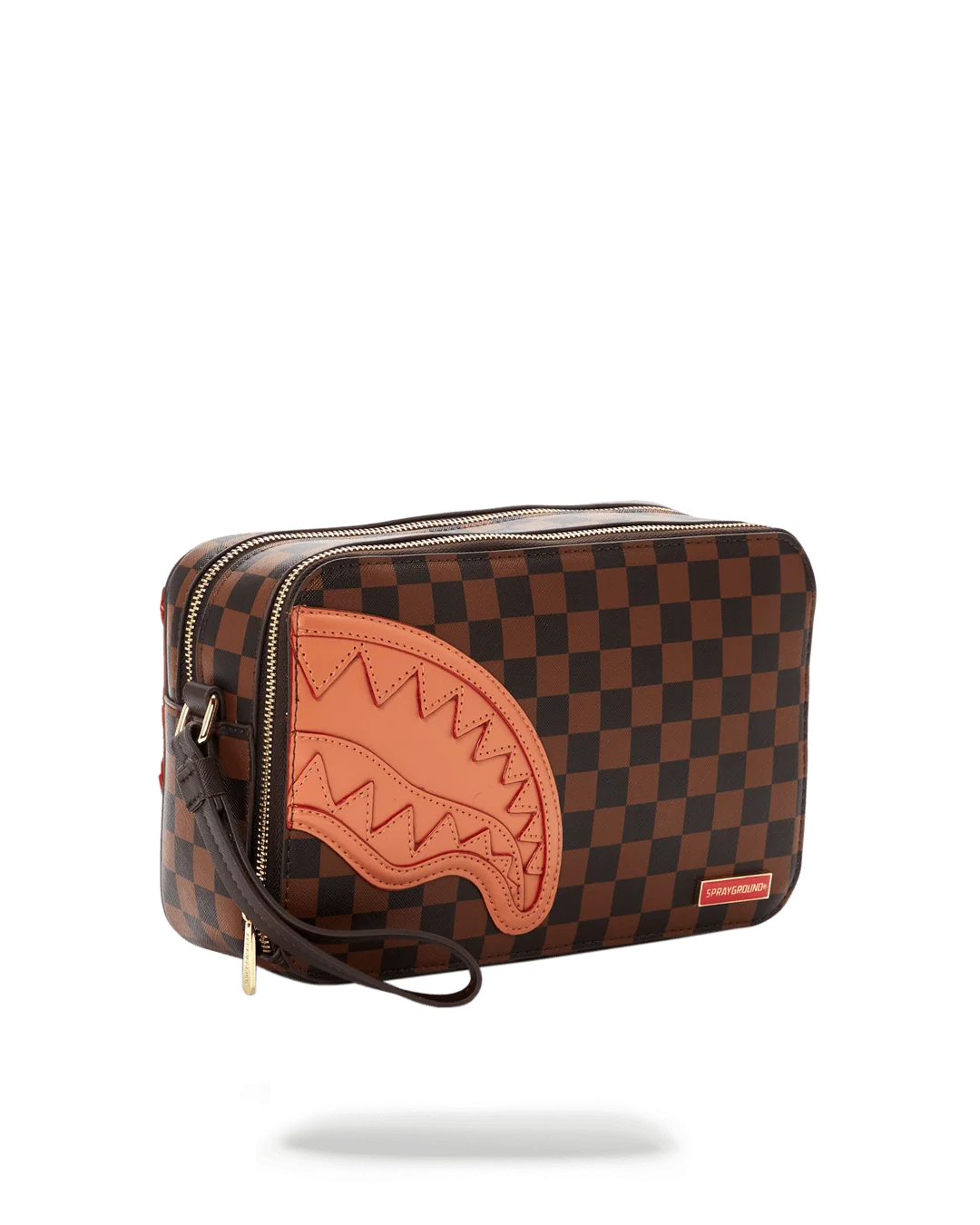 HENNY TOILETRY BAG