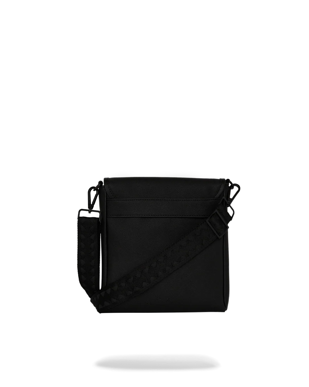 KNIT COMMANDER MESSENGER SLING