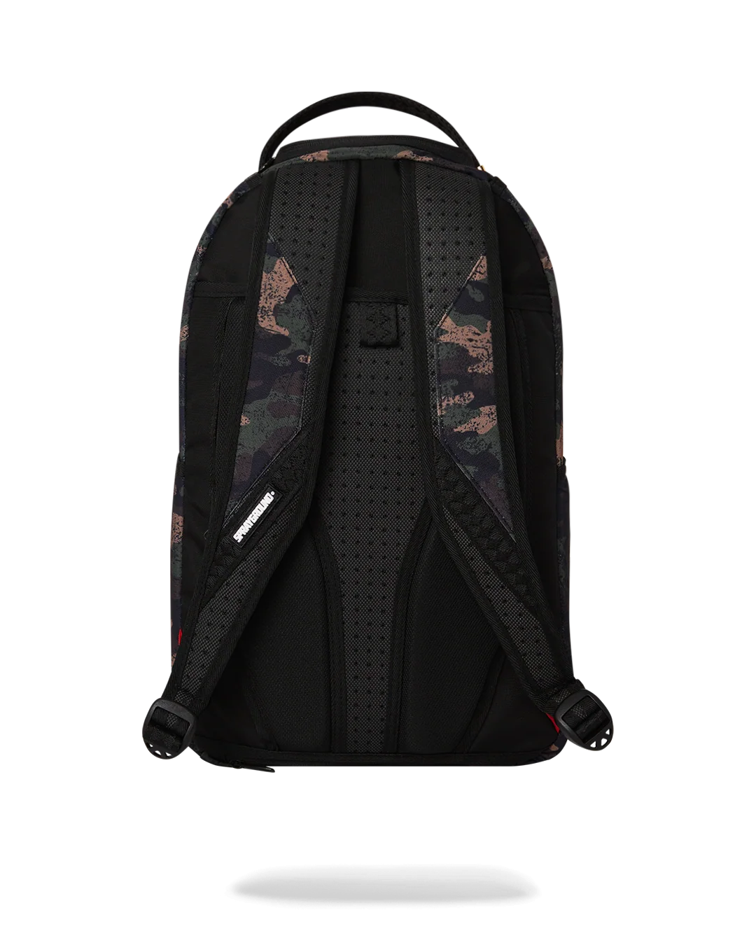 WE FADED DLXSR BACKPACK
