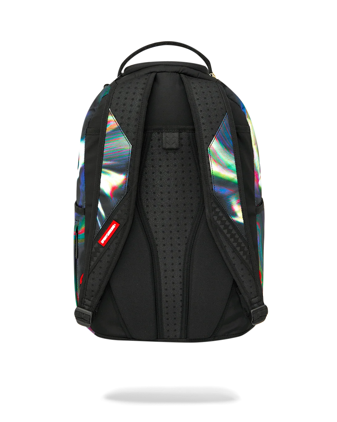 POWERPUFF GIRLS POWER FLEX BACKPACK