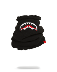 SHARK MOUTH NECK WARMER