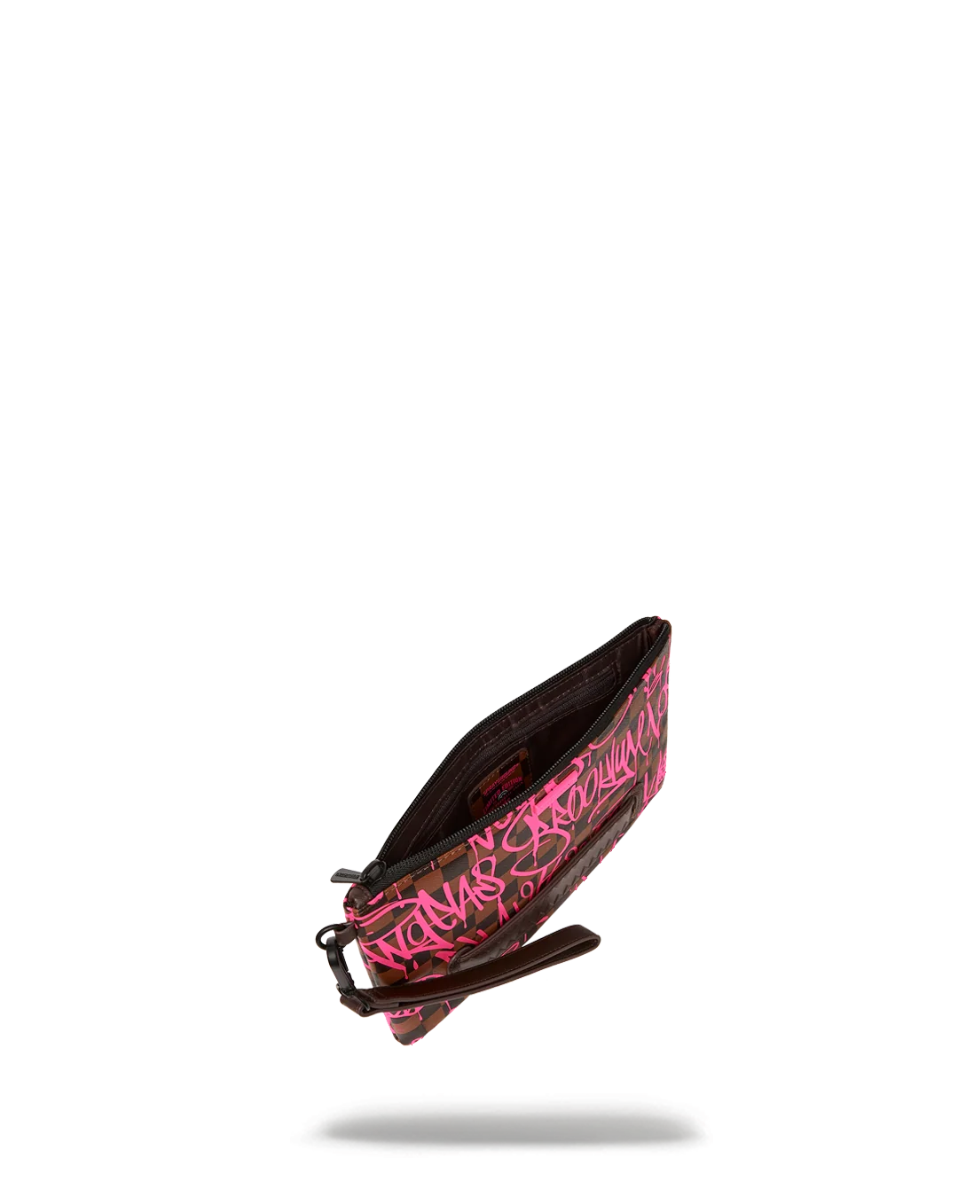JETGRAPHIX CROSSOVER CLUTCH