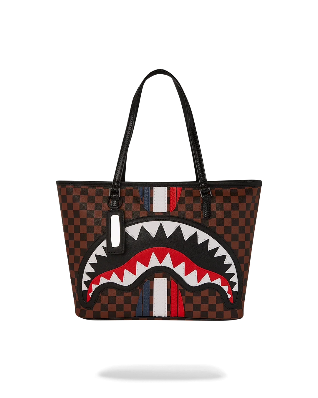 SHARKS IN PARIS GT TOTE