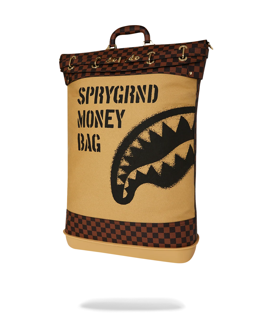 SPRAYGROUND MONEY BAG