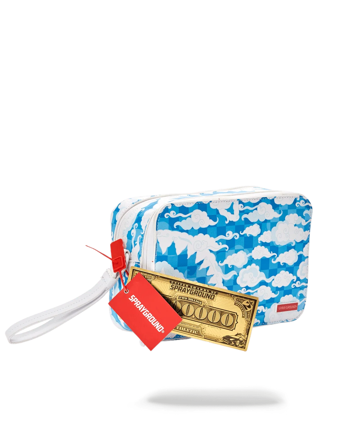 SKYBORNE TOILETRY