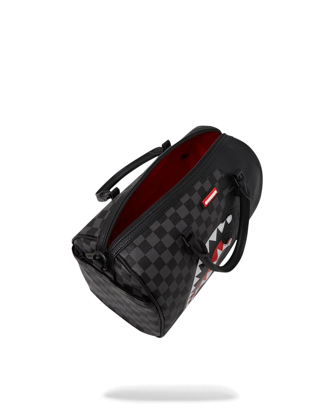 SPEED SHARK SIDE SWIPE MINI DUFFLE