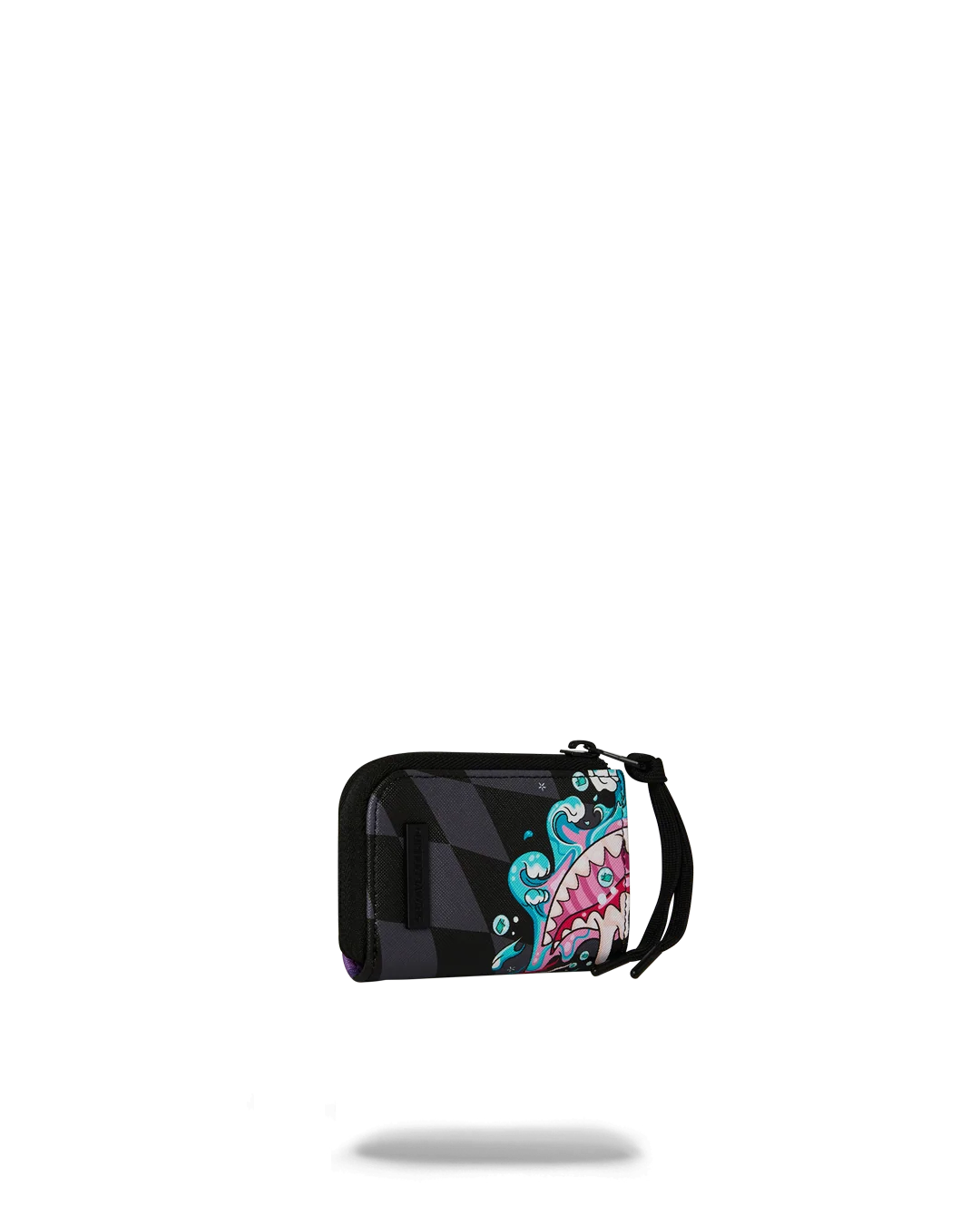 MAD SCIENTIST WALLET