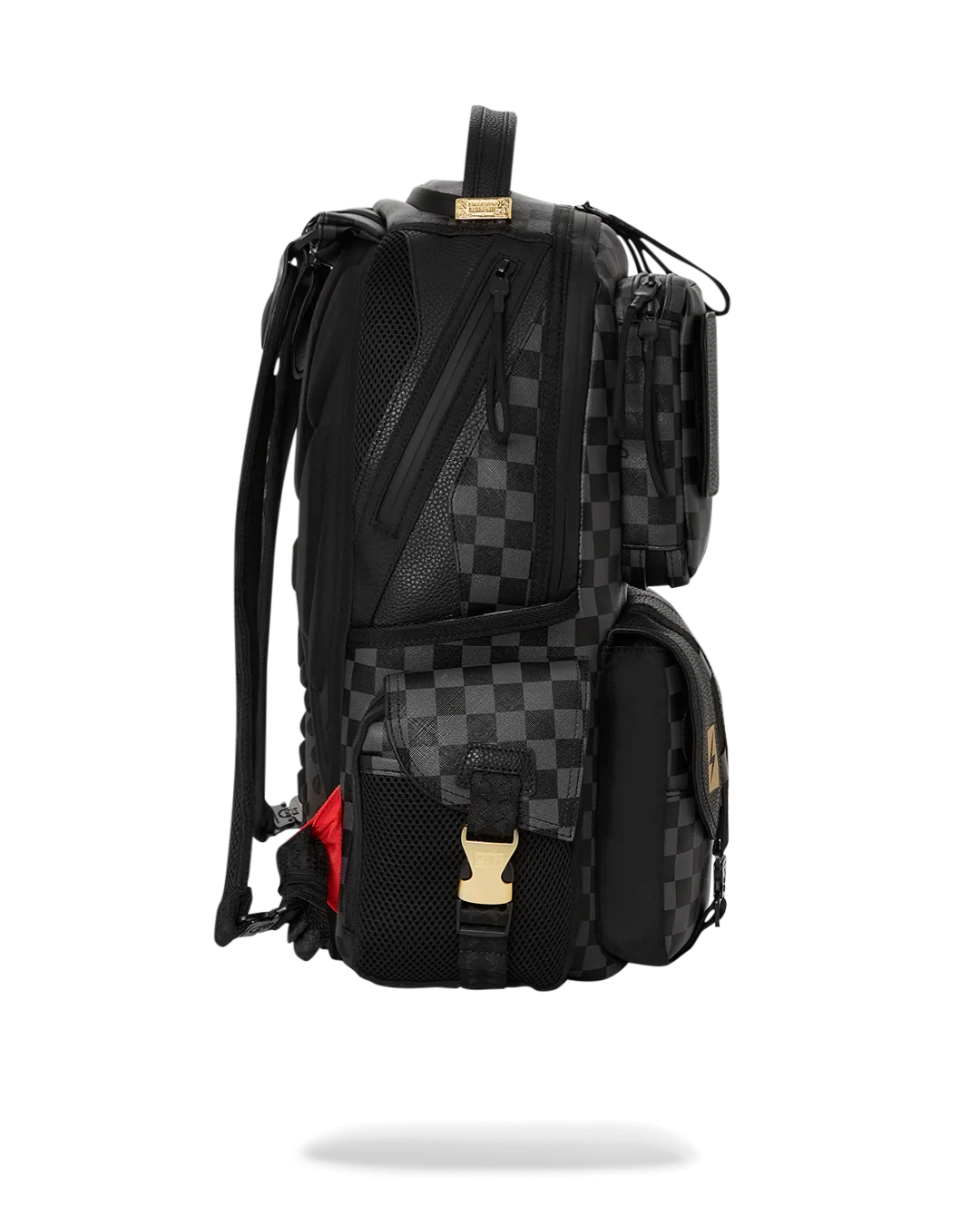SPECIAL OPS NIGHT WATCH BACKPACK (DLXV)