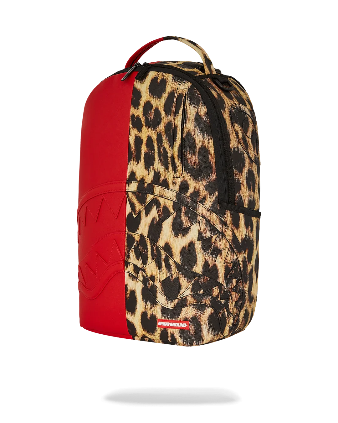 SHARK MILES PER HOUR BACKPACK