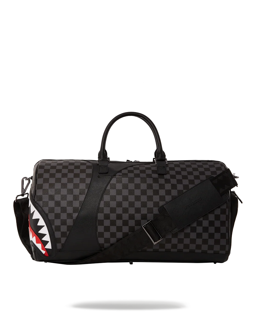 HENNY AIIR TO THE THRONE DUFFLE