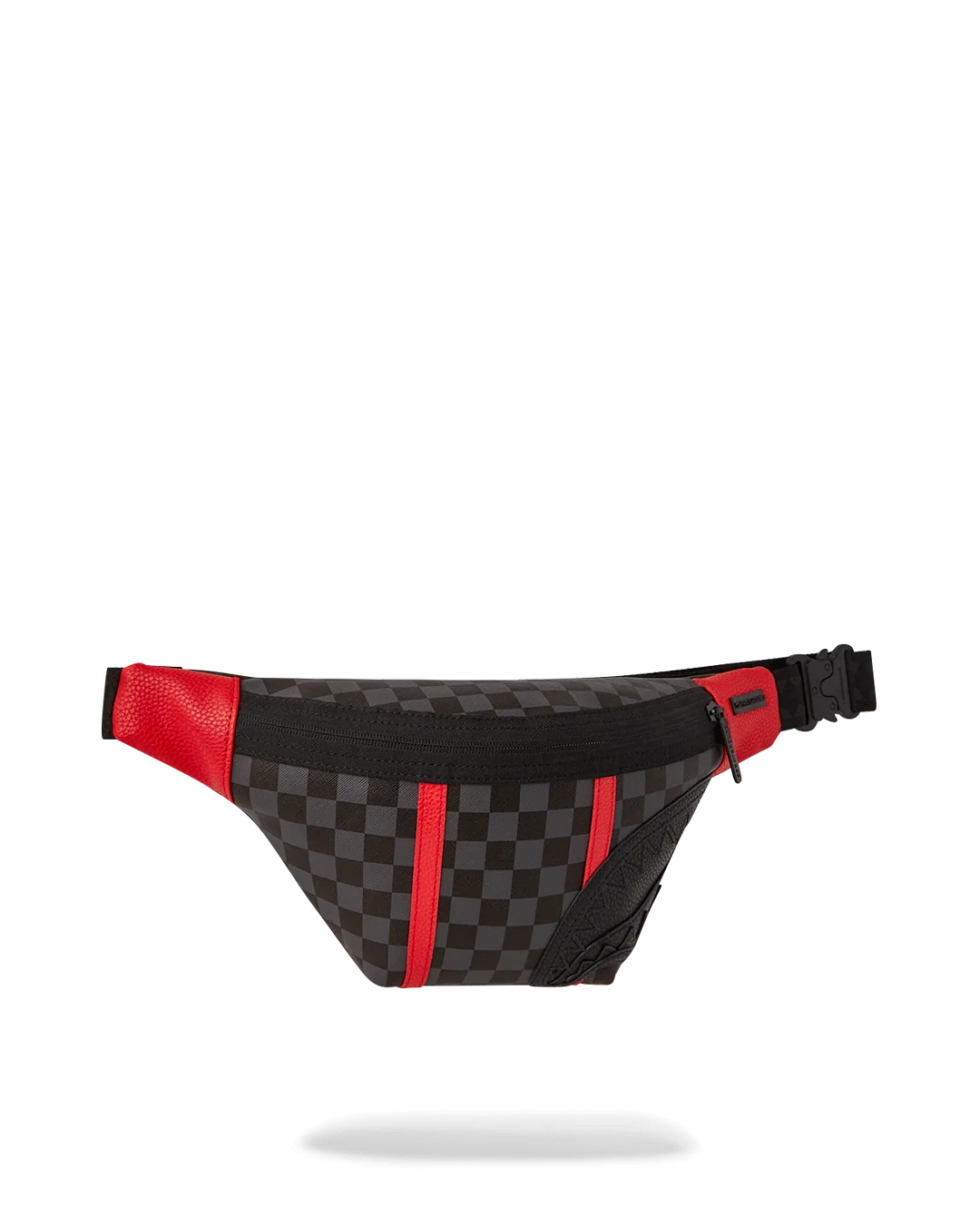 MONACO SHARK CLUB SAVVY CROSSBODY
