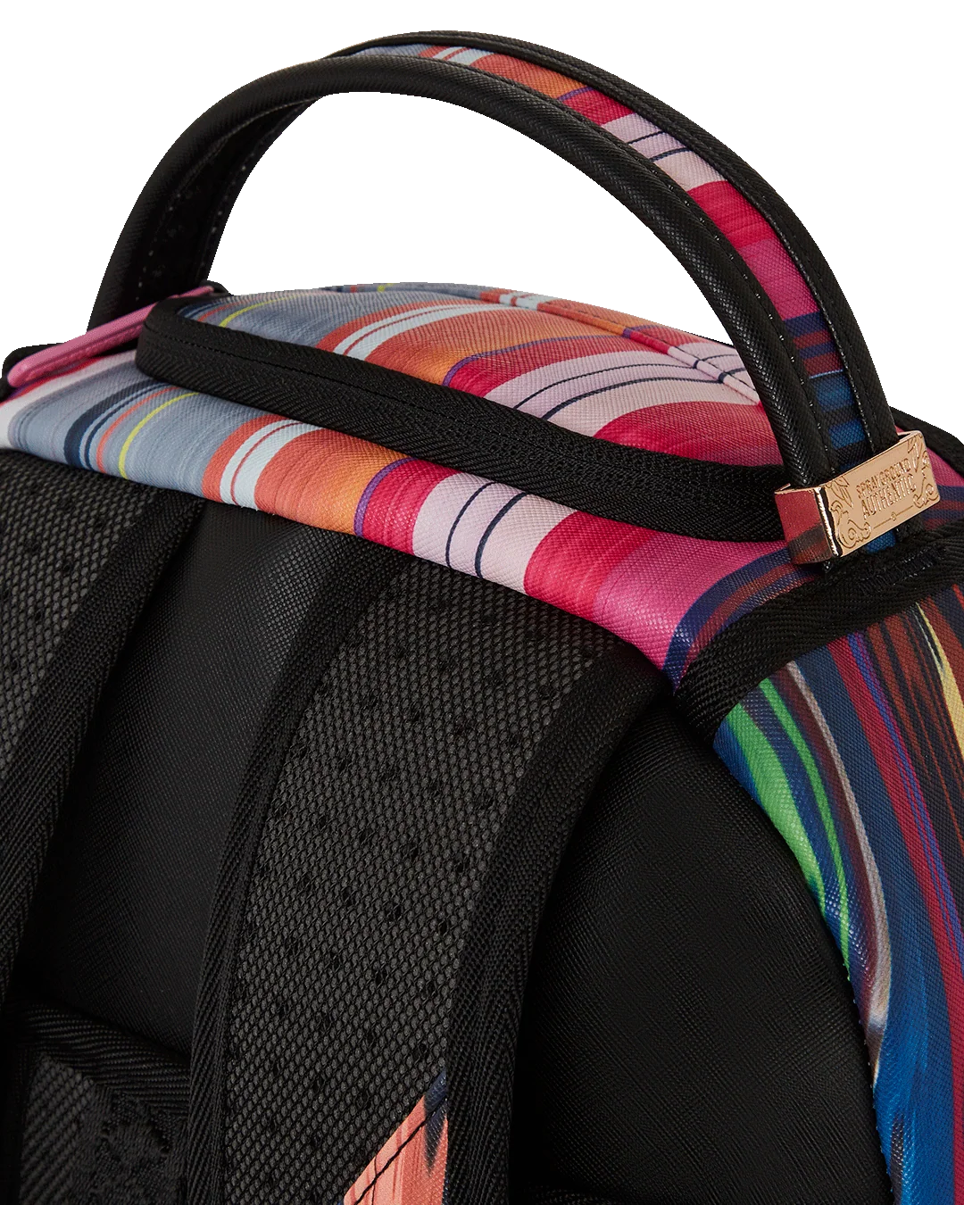 SUPER MELT BACKPACK