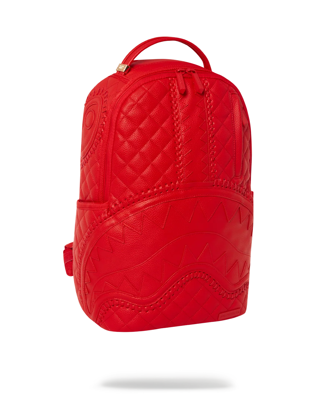 RED RIVIERA BACKPACK (DLXV)