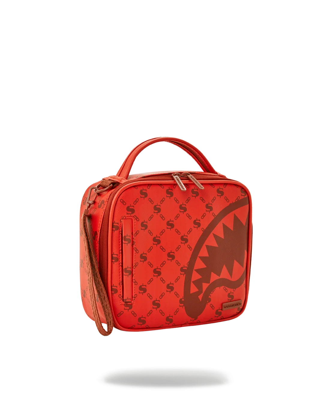 MONEY PATTERN BRICK SNACK PACK AKA MONEY BAG
