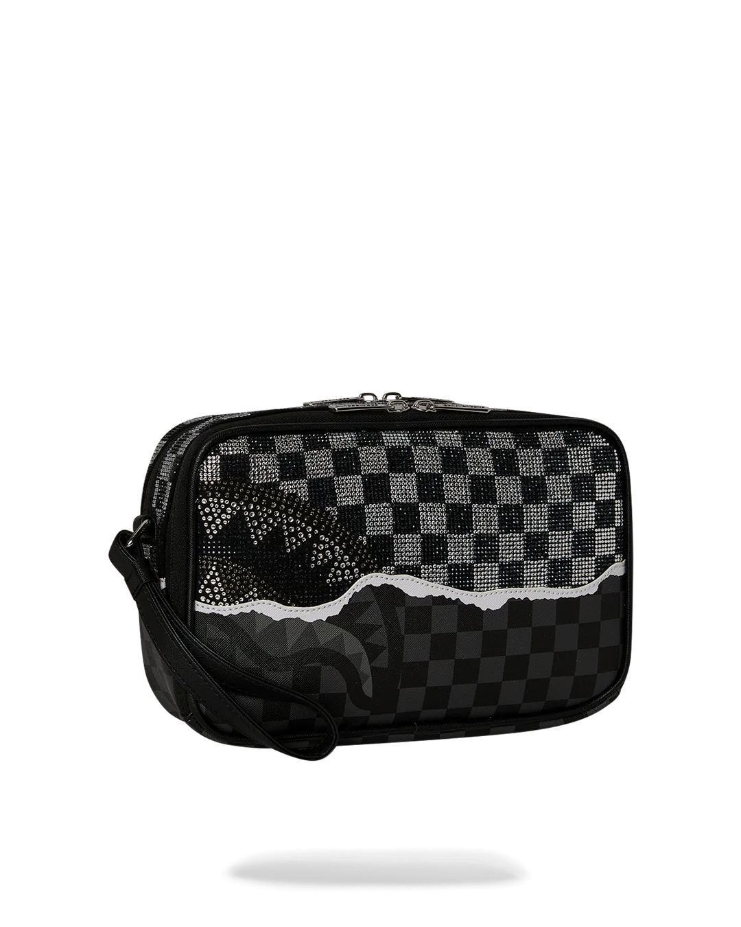 DIAMOND HEIST TOILETRY BRICK