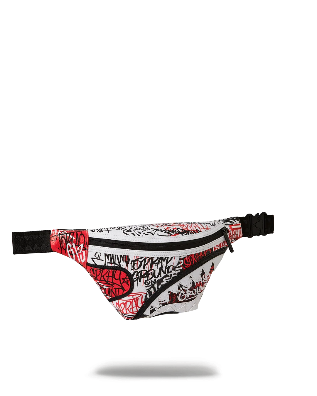 MYSTERIOUS MASTERMIND SAVVY CROSSBODY