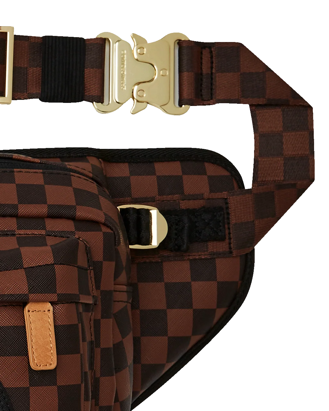 HENNYVILLE CARGO CROSSBODY