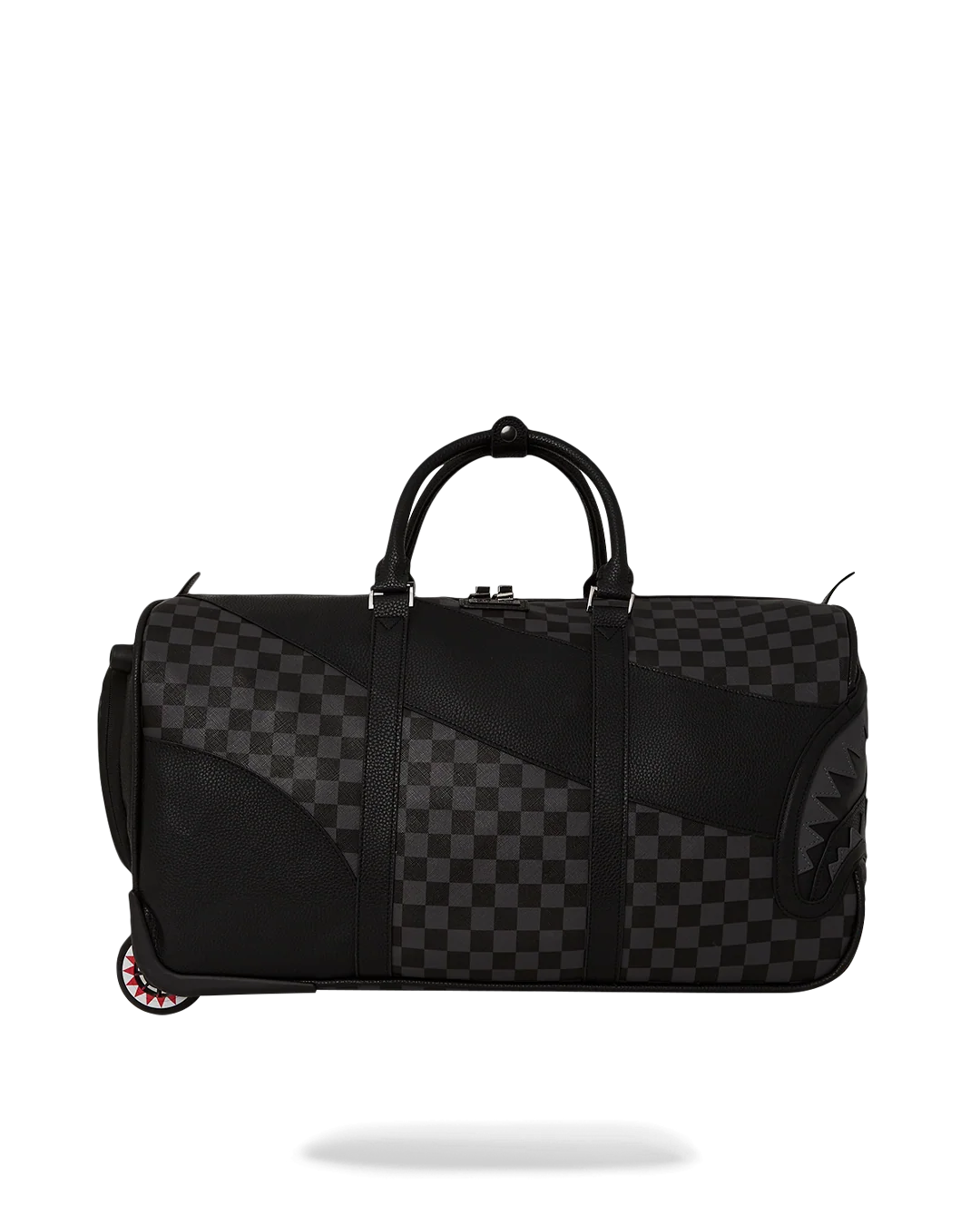 RACEWAY SHADOW PHANTOM DUFFLE WHEELY
