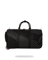 RACEWAY SHADOW PHANTOM DUFFLE WHEELY