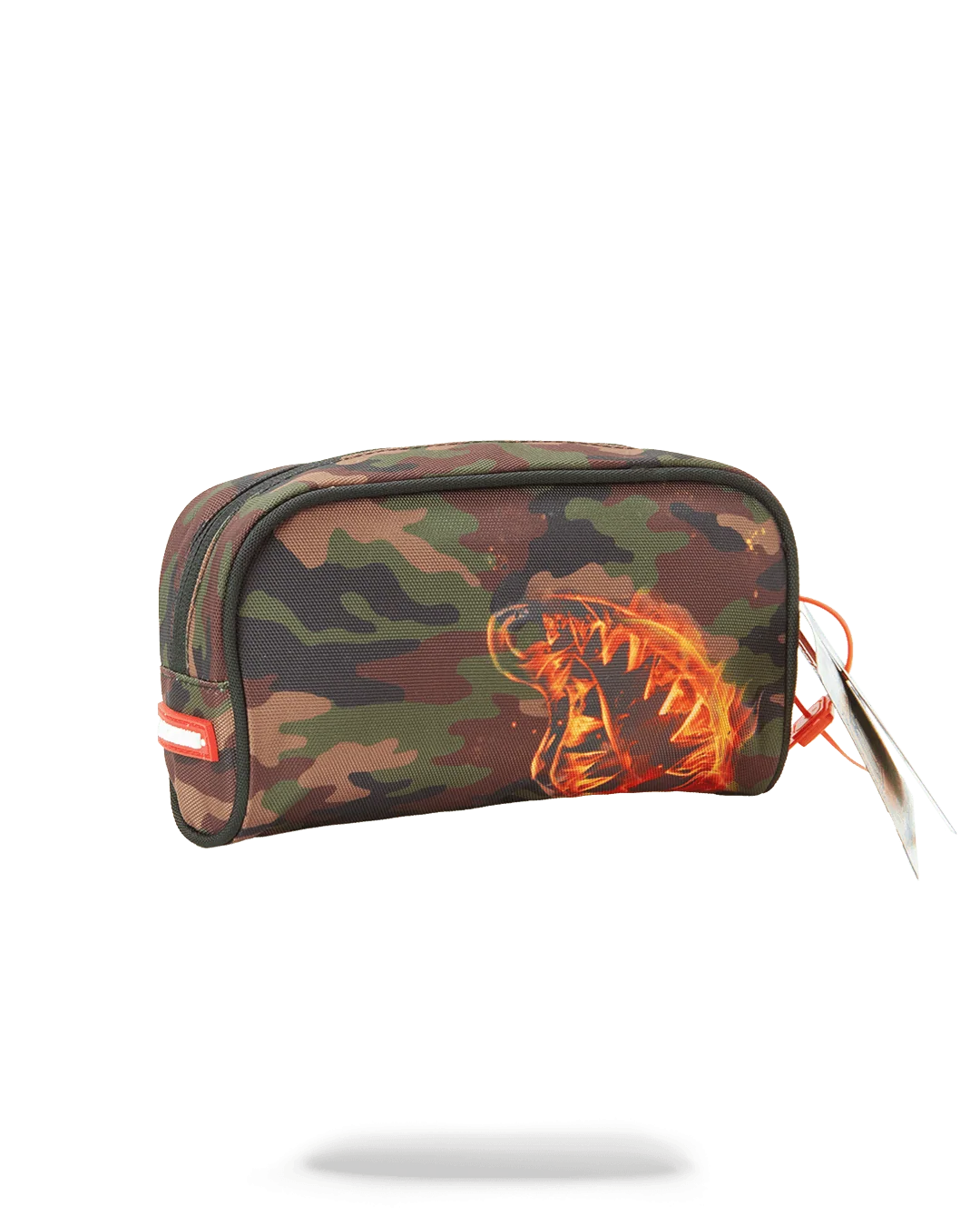 THE LIL TJAY LETHAL POUCH